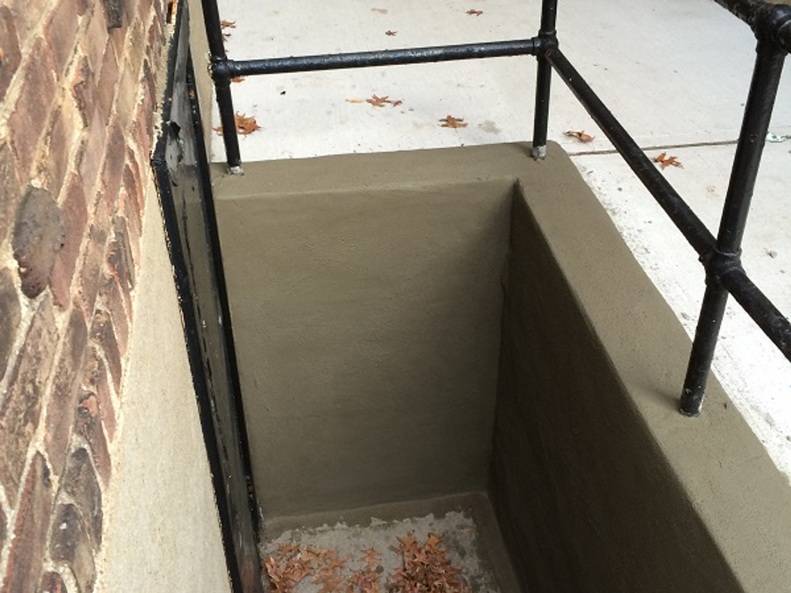 Stoops & Steps — Oraco Long Island project photo